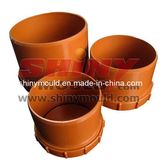 PVC Fitting Mould