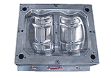 Auto Parts Mould (HD0174)