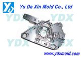 Zinc Alloy Die Casting for Auto Parts