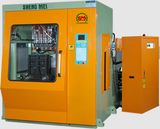 Extrusion Blow Molding Machine/Blow Plastic Machine