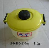 Plastic Moulds (M9)