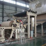 Kraft Testliner Paper Making Machine