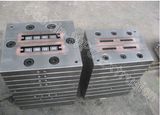 Wood Plastic Composite (WPC) Extrusion Mould