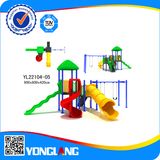 Kids Entertainment Playground