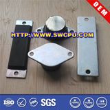 Customized Vibration Dampening Mount