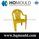 High Quality Plastic Injection Chair Mould