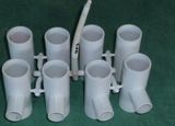 PVC Water Tee Supply Fitting Mould