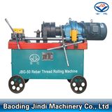 Rebar Thread Rolling Machine