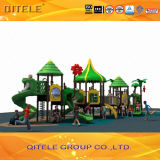 Outdoor Playground Tropical Series Children Playground (TP-12701)