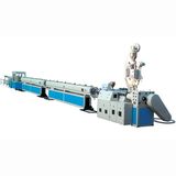 PPR Pipe Extrusion Line