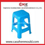 Hot Selling Plastic Injection Household Stool Mould