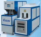  Semiautomatic Blow Molding Machine (CM-8)