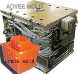 Plastic Injection Mold