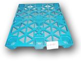 1-Plastic Pallet Injection Mold