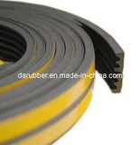 Rubber Sealing Profiles