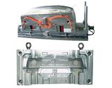 Auto Bumper Mould (02)