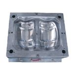 Car Rear Lamp Mould (HD0162)