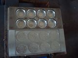 Cover/Lids Mould