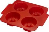 Silicone Muffin Pan & Cake Mould &Bakeware FDA/LFGB (SY1302)