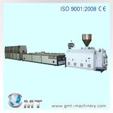 New PVC (WPC) Profile Extrusion Line, Profile Production Line