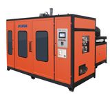 PVC Jerry Can Plastic Blow Molding Machine