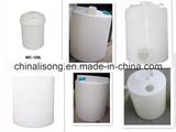 Clear Plastic Water Tank