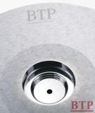 Tungsten Alloy Main Mold Cold Forming Die for Fastener (BTP-D112)