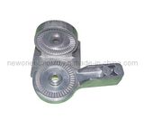 Gear Set of Aluminum Die Casting