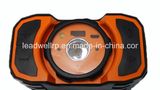 Plastic Speaker Injection Handle Mould Manufacturer