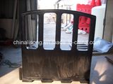 Rotomolding Steel Rotational Mold for Traffic Barrier