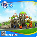 Outdoor Playground Set