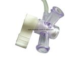 Injection Molded Medical Part