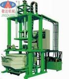 Low Pressure Casting Machine (JD45)