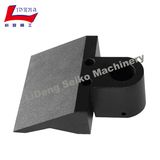 High Precision Black Anodizing CNC Machining Parts (CM046)