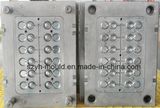 Plastic Cap Multi Cavity Mould