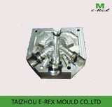 pvc pipe fitting mould