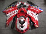 Motorcycle Fairing for Ducati 999/749 (2005-2006)