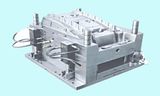 Bumper Mould