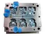 Plastic Cap & Closure Injection Molds/Moulds