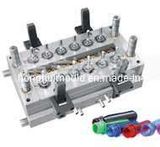 12 Cavities Preform Mould