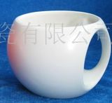 Round Ball Mug,