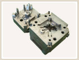 Die-Casting Mould and Stamping Mould