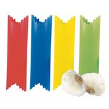 Silicone Garlic Sheller