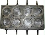 Circular Packaging Mold