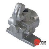 Custom Made Aluminum Alloy Die Casting Precision Parts (DC136)