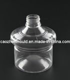 Plastic Blowing Wine Bottle Mould