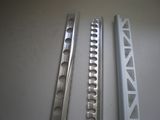 Aluminum Tile Trims