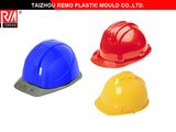 Plastic Safety Helmet Injection Mould