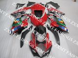 Motorcycle Fairing for Suzuki (GSX-R1000RR07-08)