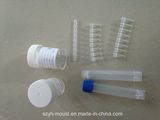 Plastic Injection Laboratory Products Mould